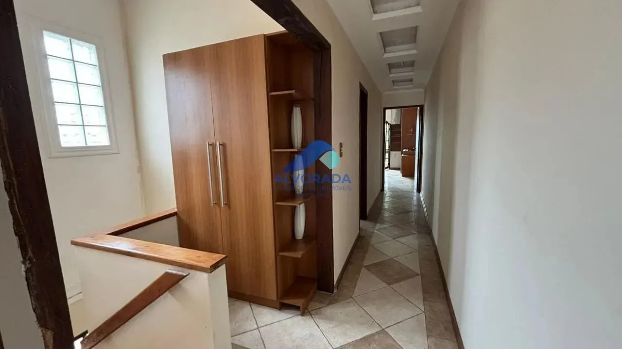 Sobrado, 3 quartos, 183 m² - Foto 20
