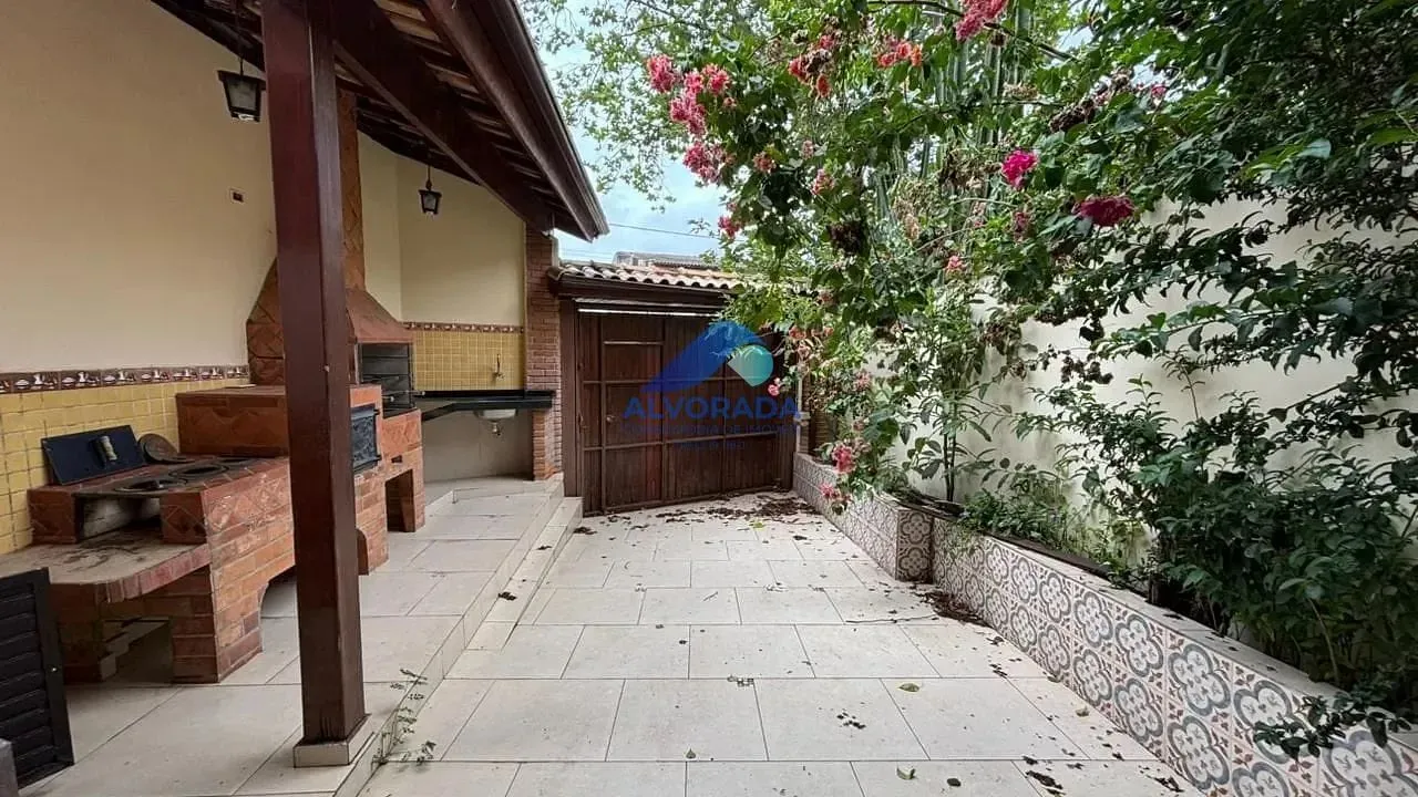 Sobrado, 3 quartos, 183 m² - Foto 15