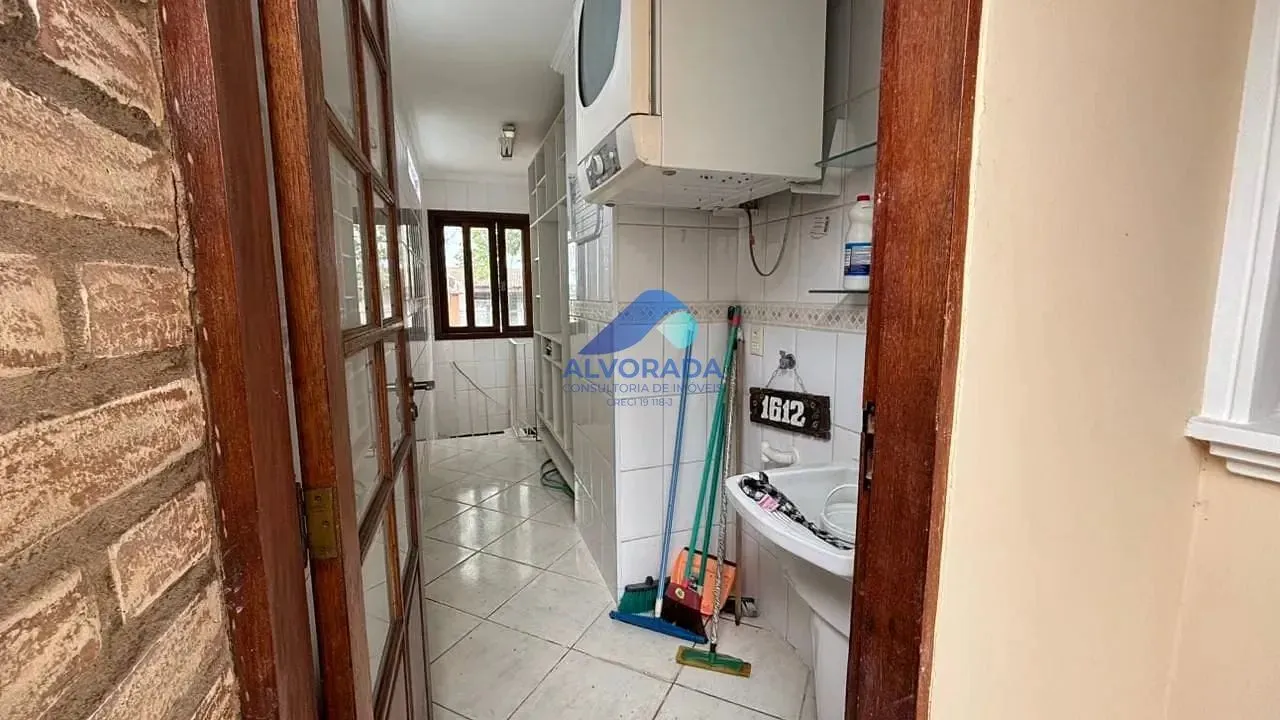 Sobrado, 3 quartos, 183 m² - Foto 17