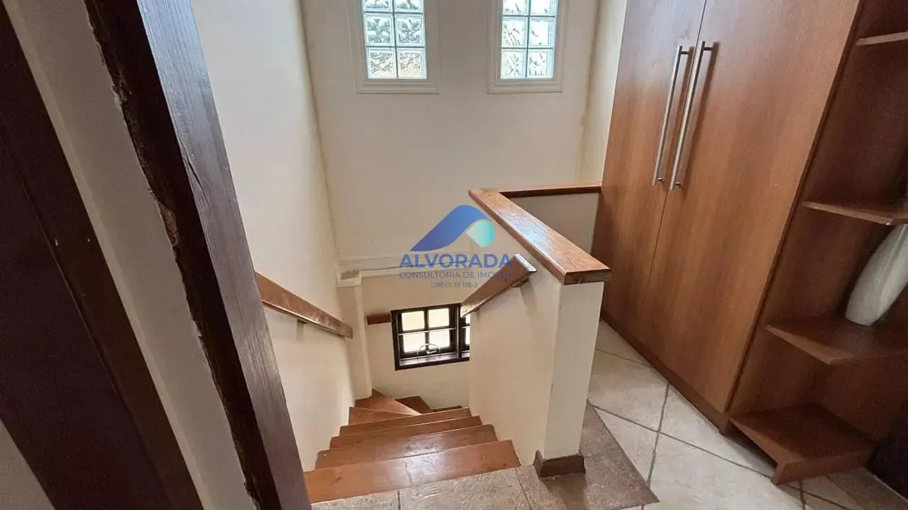 Sobrado, 3 quartos, 183 m² - Foto 19