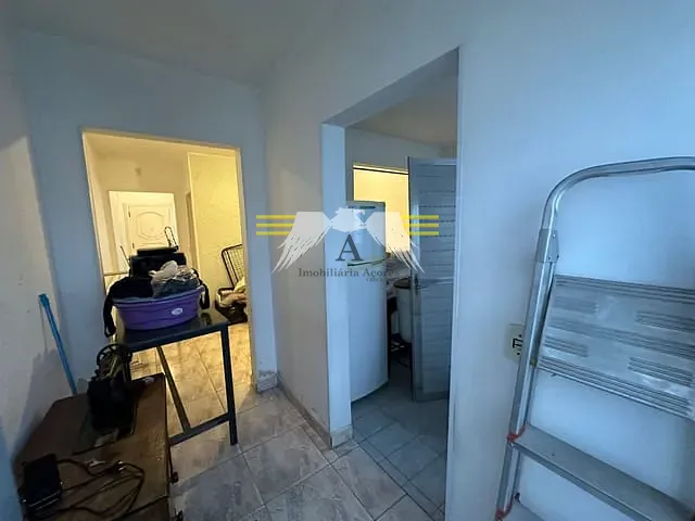 Sobrado 2 quartos e 2 banheiros, à venda, no bairro Belém em São Paulo