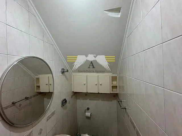 Sobrado 2 quartos e 2 banheiros, à venda, no bairro Belém em São Paulo