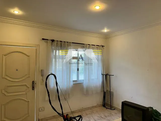 Sobrado 2 quartos e 2 banheiros, à venda, no bairro Belém em São Paulo