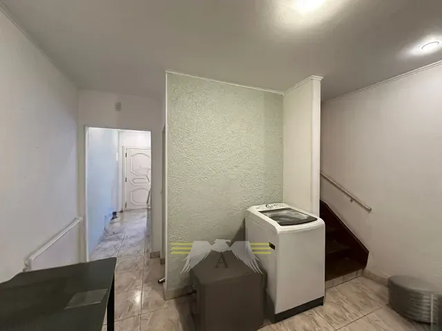 Sobrado 2 quartos e 2 banheiros, à venda, no bairro Belém em São Paulo