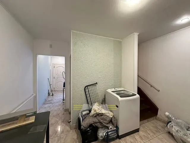 Sobrado 2 quartos e 2 banheiros, à venda, no bairro Belém em São Paulo