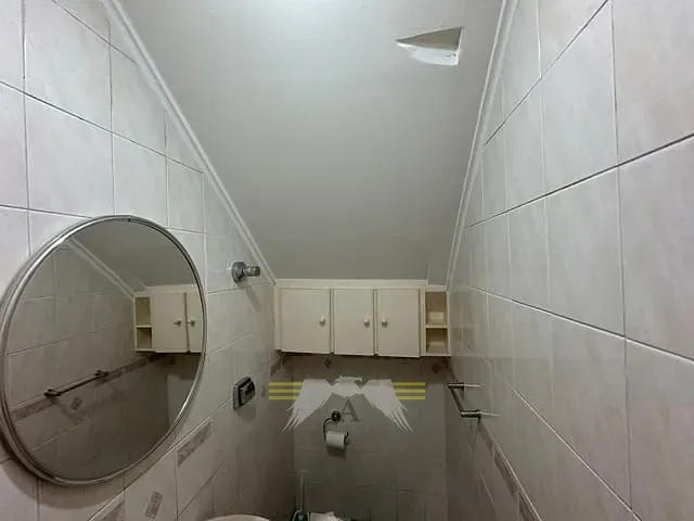 Sobrado 2 quartos e 2 banheiros, à venda, no bairro Belém em São Paulo