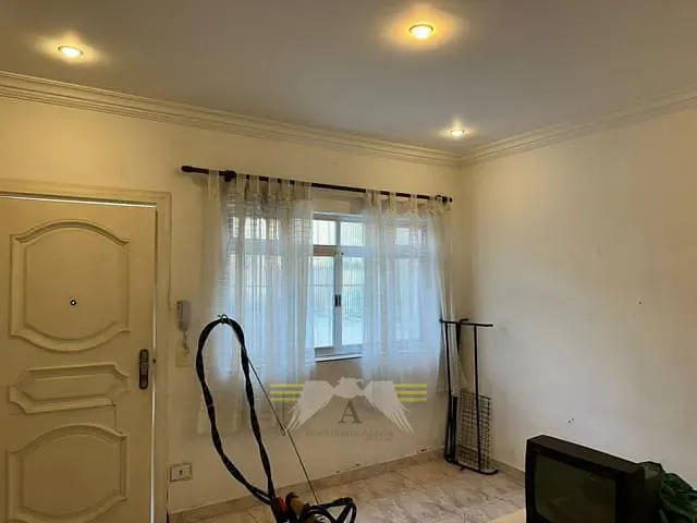 Sobrado 2 quartos e 2 banheiros, à venda, no bairro Belém em São Paulo