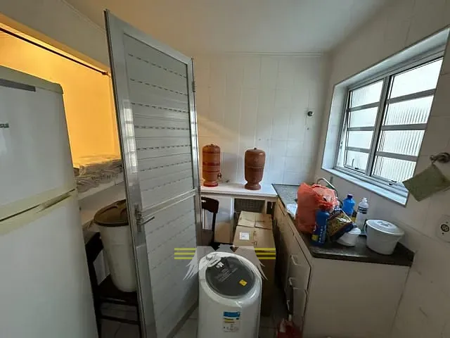 Sobrado 2 quartos e 2 banheiros, à venda, no bairro Belém em São Paulo