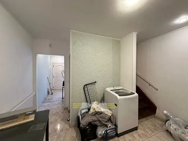 Sobrado 2 quartos e 2 banheiros, à venda, no bairro Belém em São Paulo