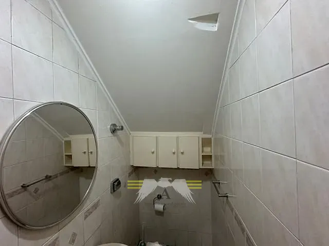 Sobrado 2 quartos e 2 banheiros, à venda, no bairro Belém em São Paulo