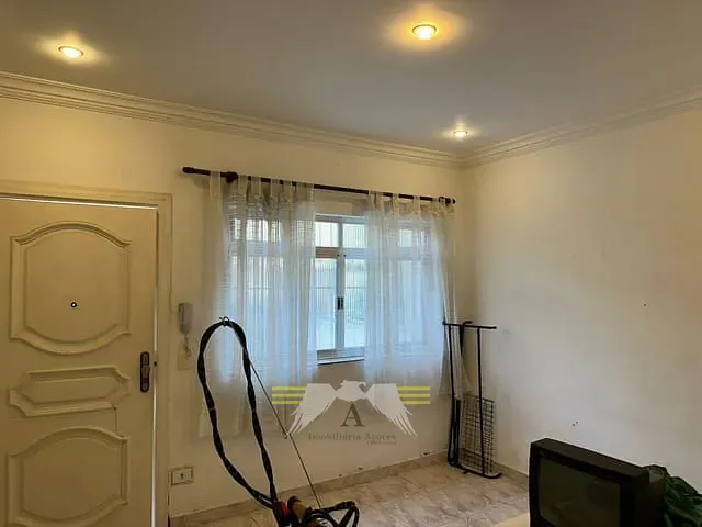 Sobrado 2 quartos e 2 banheiros, à venda, no bairro Belém em São Paulo