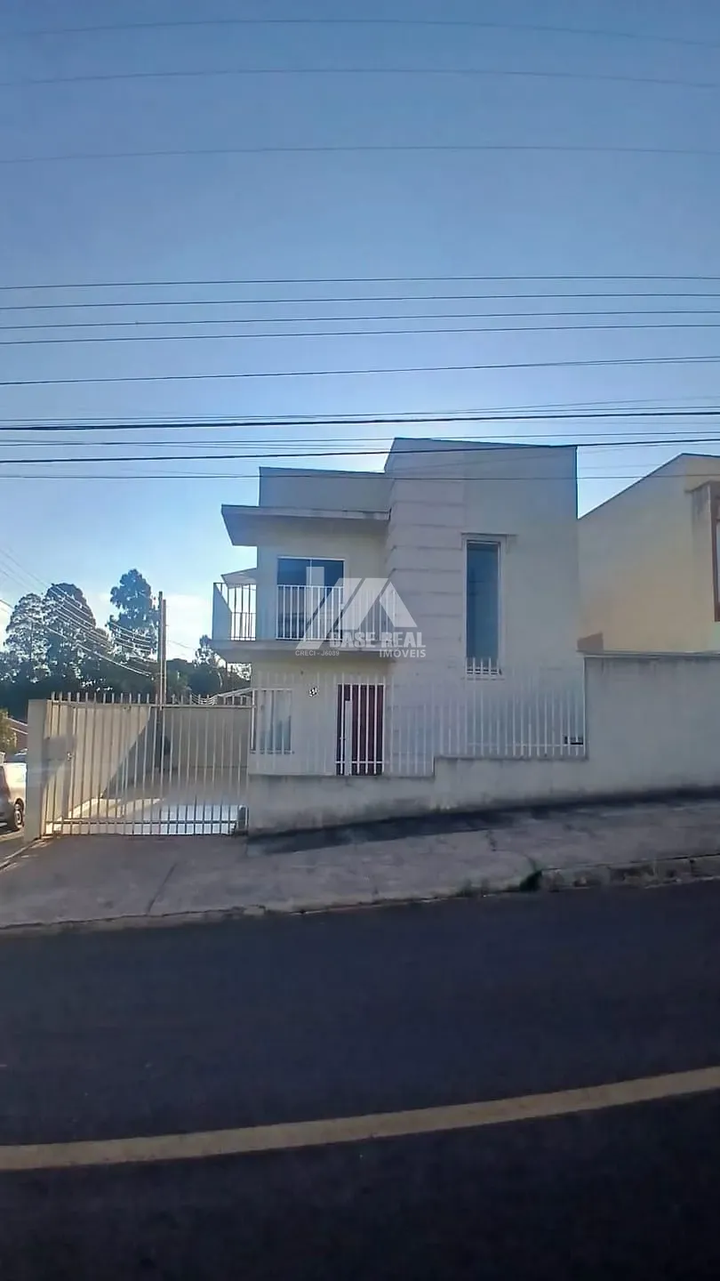 Sobrado mobiliado para venda, Uvaranas, Ponta Grossa, PR — Uvaranas