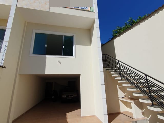 Foto do Sobrado - Sobrado à venda, Jardim Virginia Bianca, São Paulo, SP | D+ Soluções Imobiliárias