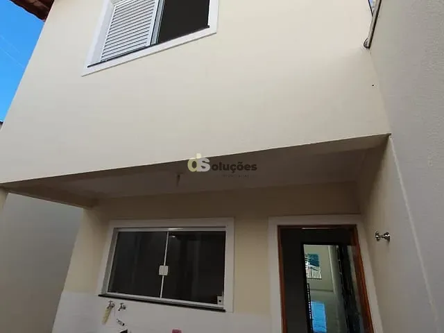 Sobrado 3 quartos e 4 banheiros, à venda, no bairro Jardim Virginia Bianca em São Paulo