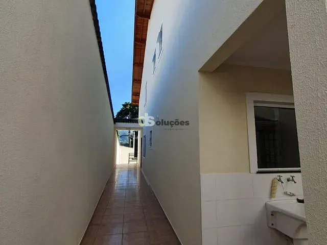Sobrado 3 quartos e 4 banheiros, à venda, no bairro Jardim Virginia Bianca em São Paulo