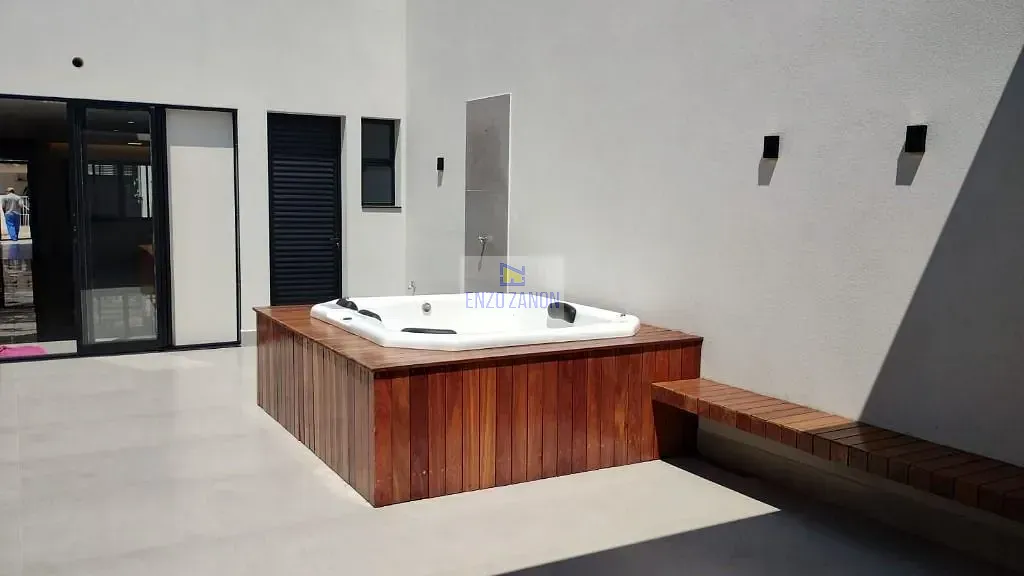 Sobrado, 3 quartos, 190 m² - Foto 7