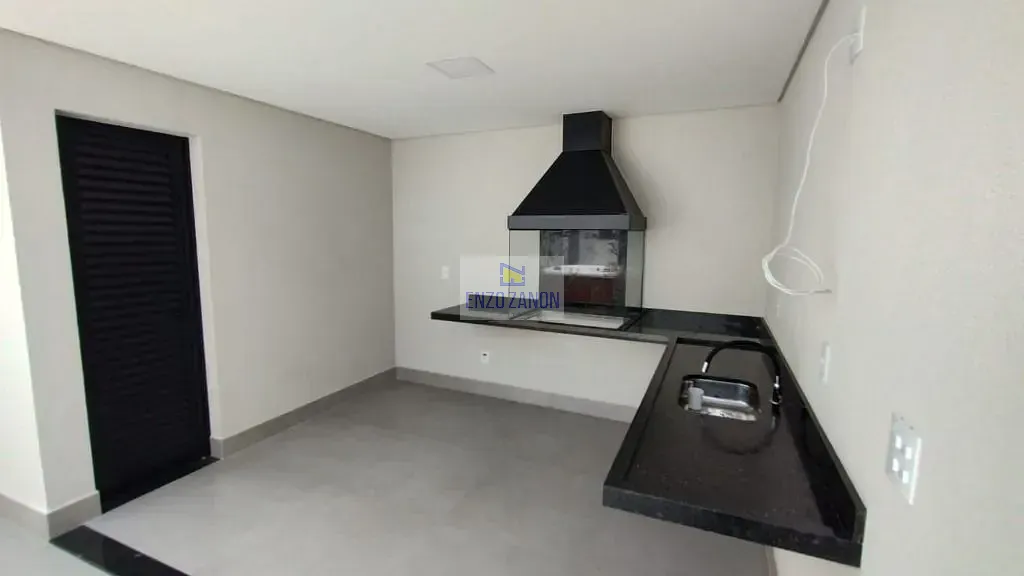 Sobrado, 3 quartos, 190 m² - Foto 9