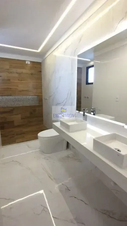 Sobrado, 3 quartos, 190 m² - Foto 17