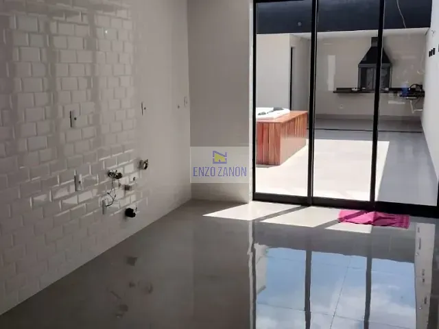 Sobrado com 165m² 3 quartos e 4 banheiros, à venda, no bairro Vila Jahu em São Bernardo do Campo