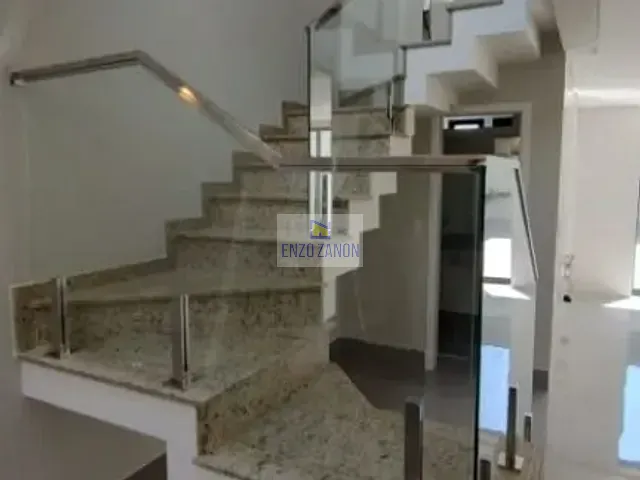 Sobrado com 165m² 3 quartos e 4 banheiros, à venda, no bairro Vila Jahu em São Bernardo do Campo