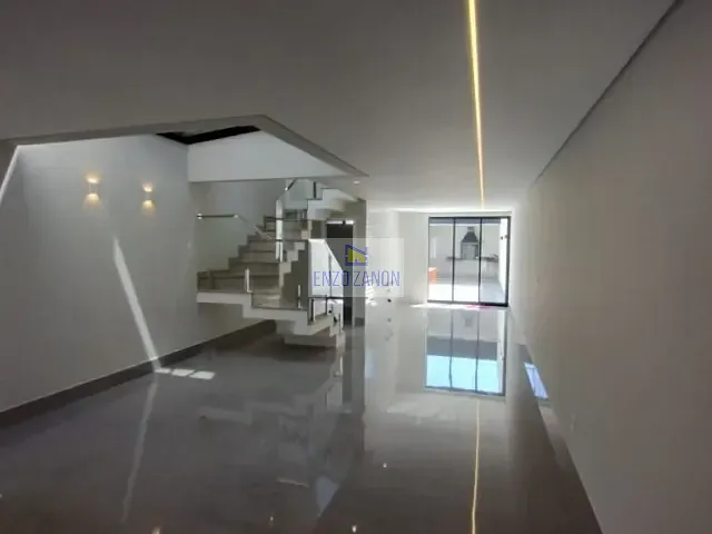 Sobrado com 165m² 3 quartos e 4 banheiros, à venda, no bairro Vila Jahu em São Bernardo do Campo