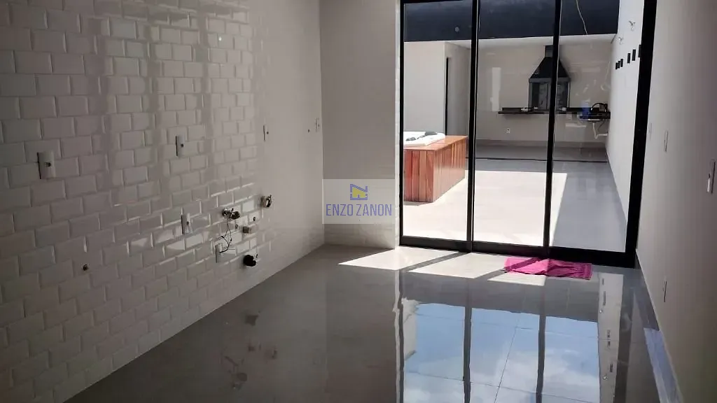 Sobrado, 3 quartos, 190 m² - Foto 3