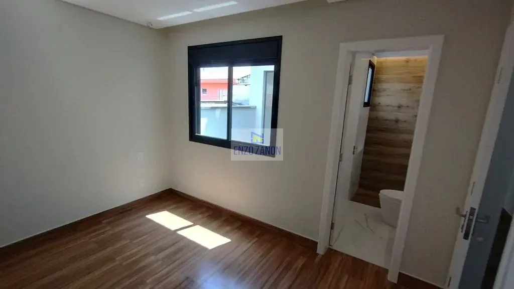 Sobrado, 3 quartos, 190 m² - Foto 21