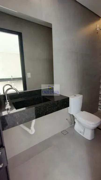 Sobrado, 3 quartos, 190 m² - Foto 10