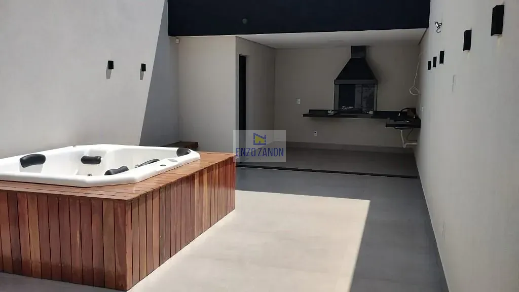 Sobrado, 3 quartos, 190 m² - Foto 8