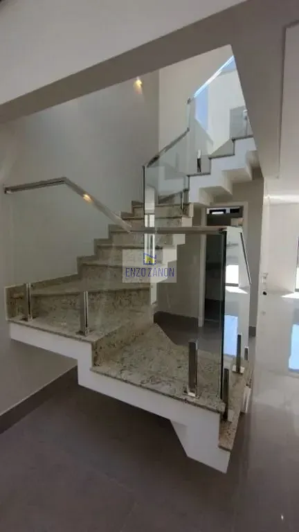 Sobrado, 3 quartos, 190 m² - Foto 4