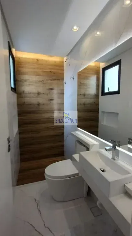 Sobrado, 3 quartos, 190 m² - Foto 22
