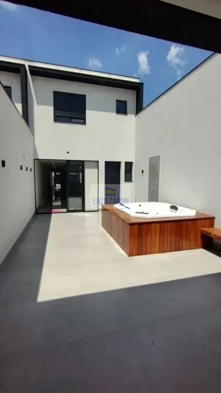 Sobrado, 3 quartos, 190 m² - Foto 6
