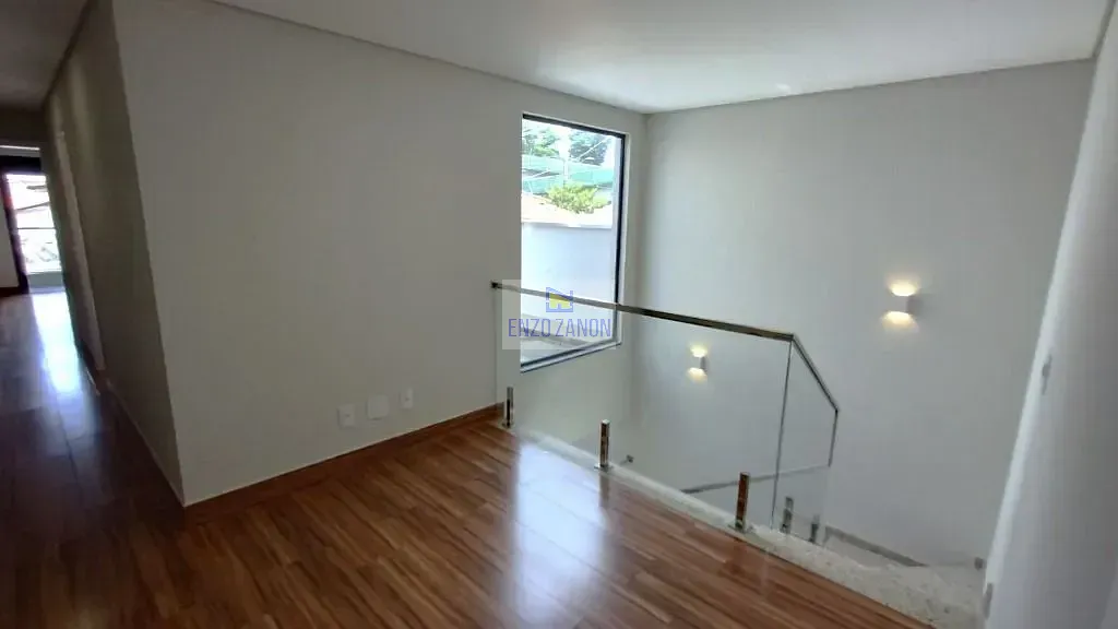Sobrado, 3 quartos, 190 m² - Foto 12