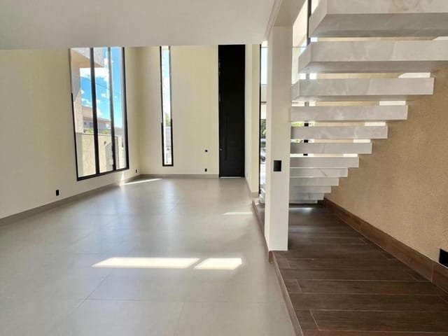 Foto do Sobrado - SOBRADO 04 SUÍTES À VENDA - RESIDENCIAL PORTAL DO SOL GREEN, GOIÂNIA, GO | Provenda Imobiliária