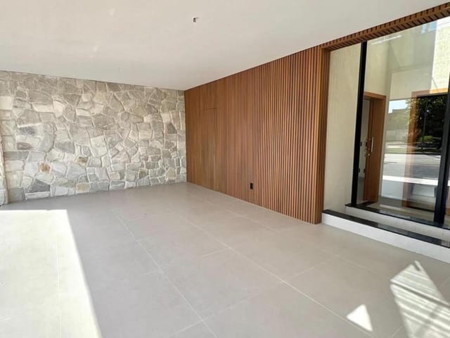 Foto do Sobrado - SOBRADO 04 SUÍTES À VENDA - RESIDENCIAL PORTAL DO SOL GREEN, GOIÂNIA, GO | Provenda Imobiliária