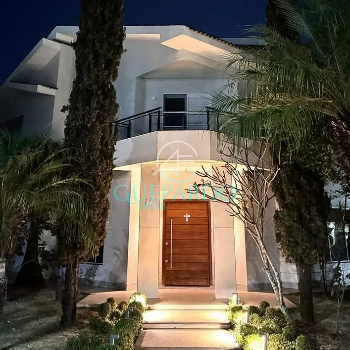 Sobrado, 5 quartos, 280 m² - Foto 31