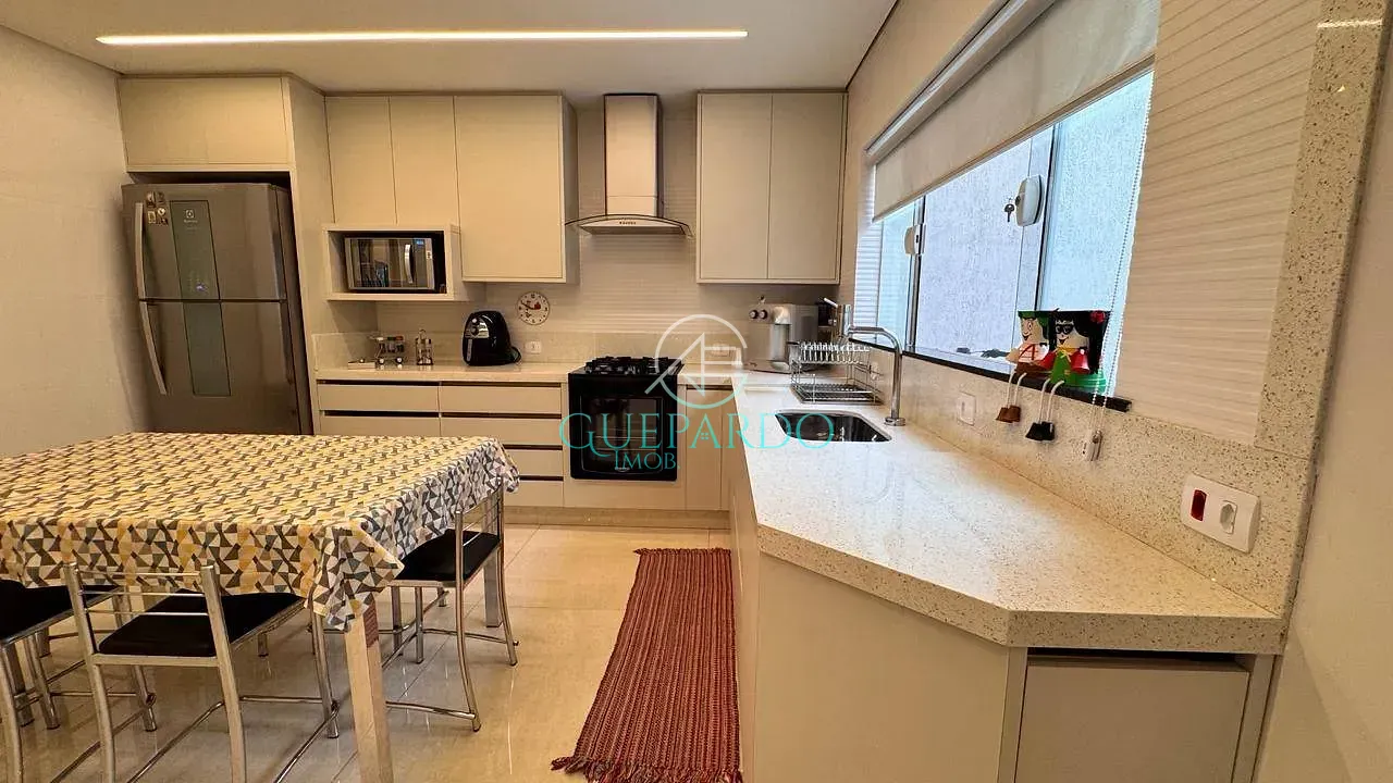 Sobrado, 5 quartos, 280 m² - Foto 12