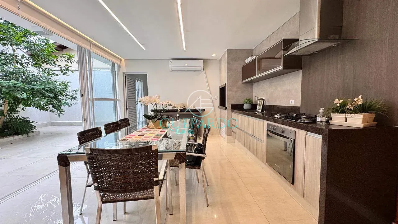 Sobrado, 5 quartos, 280 m² - Foto 13
