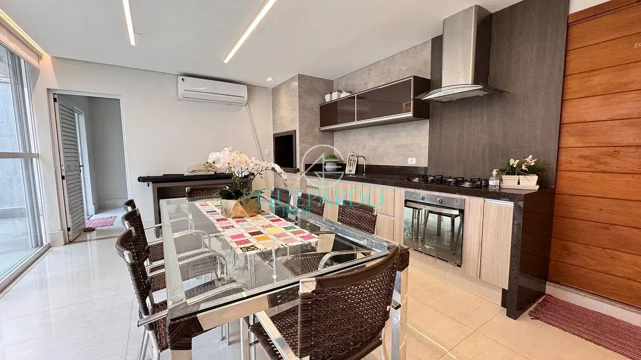 Sobrado, 5 quartos, 280 m² - Foto 14