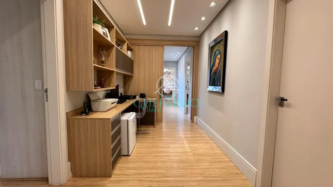 Sobrado, 5 quartos, 280 m² - Foto 18