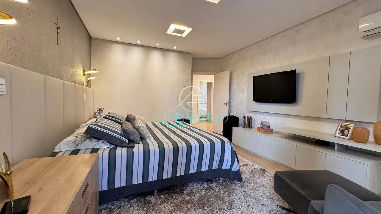 Sobrado, 5 quartos, 280 m² - Foto 27