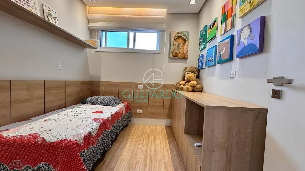 Sobrado, 5 quartos, 280 m² - Foto 29
