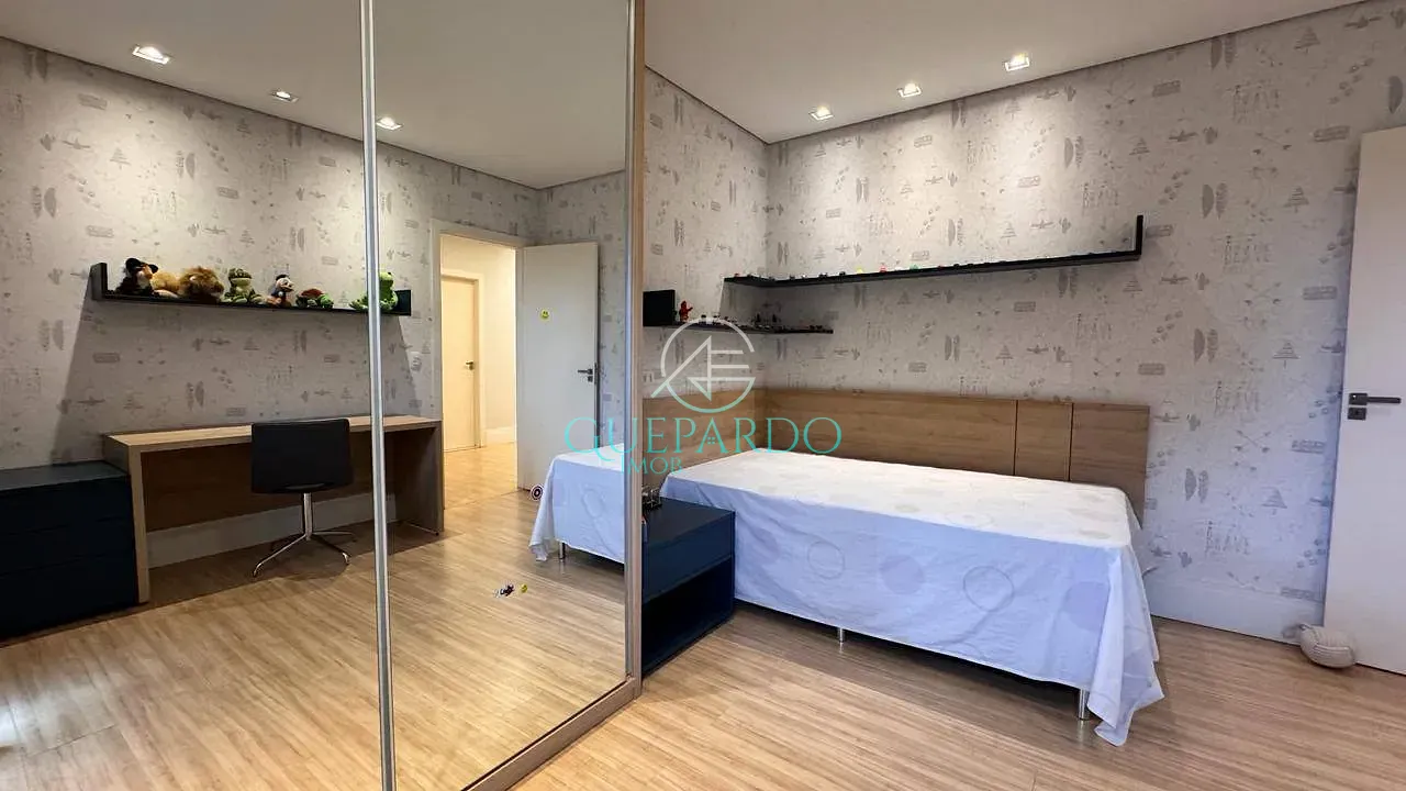 Sobrado, 5 quartos, 280 m² - Foto 20