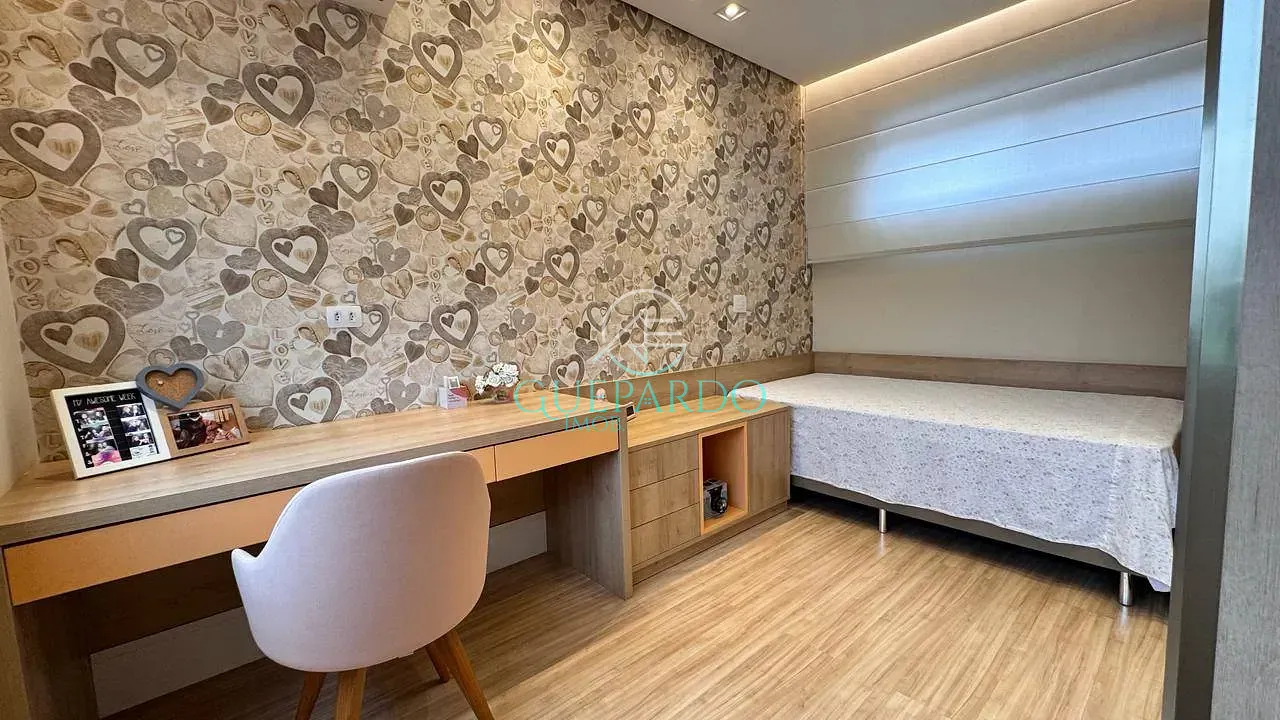 Sobrado, 5 quartos, 280 m² - Foto 21