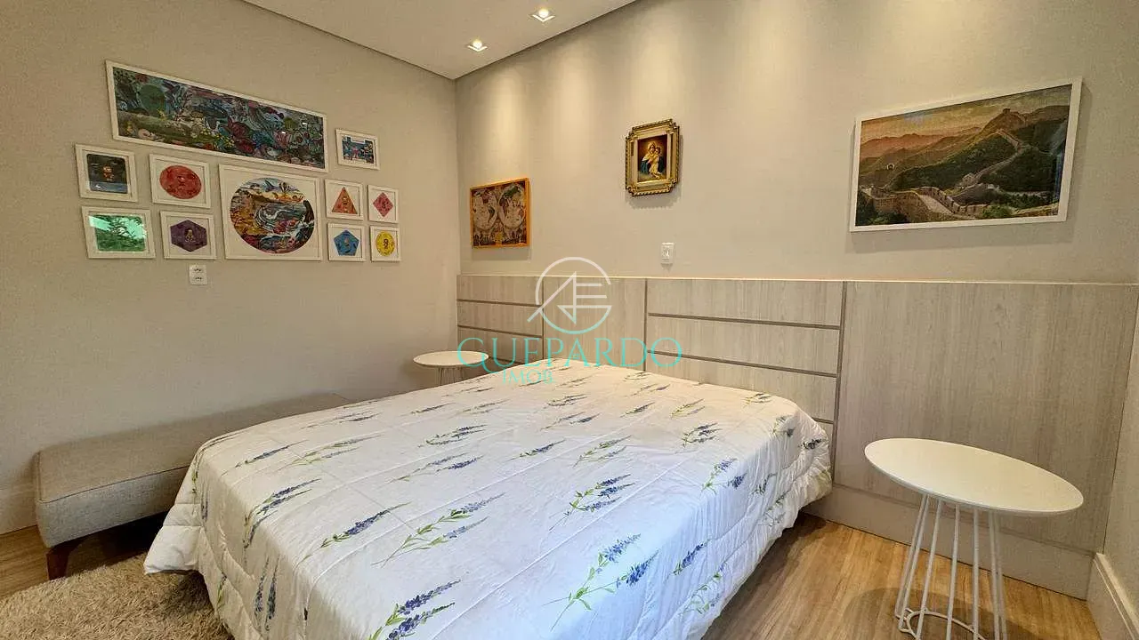Sobrado, 5 quartos, 280 m² - Foto 23