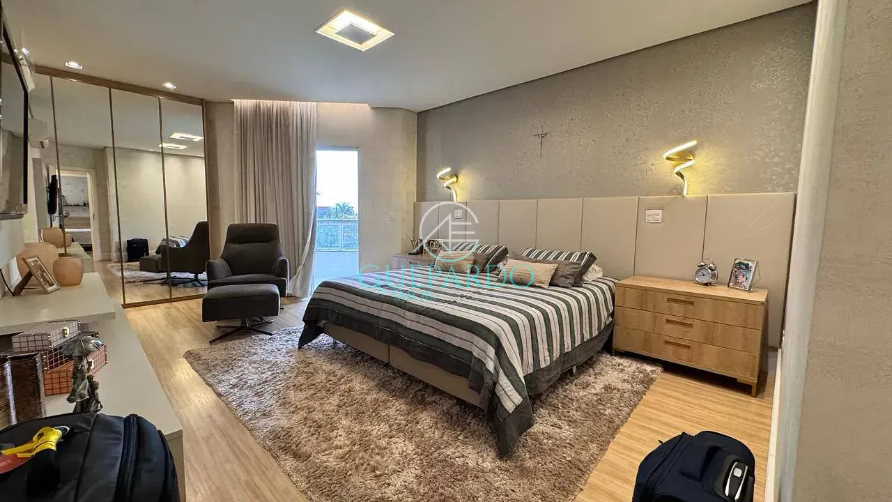 Sobrado, 5 quartos, 280 m² - Foto 24