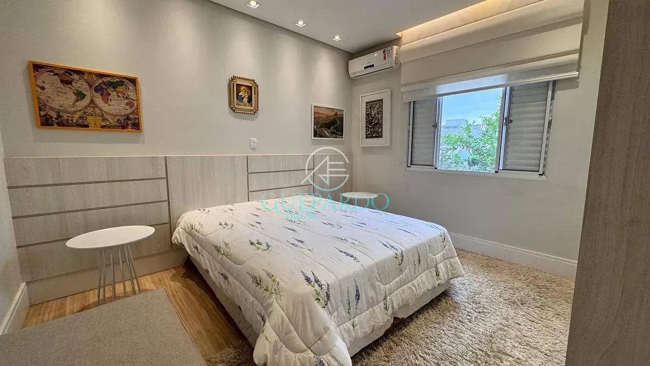 Sobrado, 5 quartos, 280 m² - Foto 25
