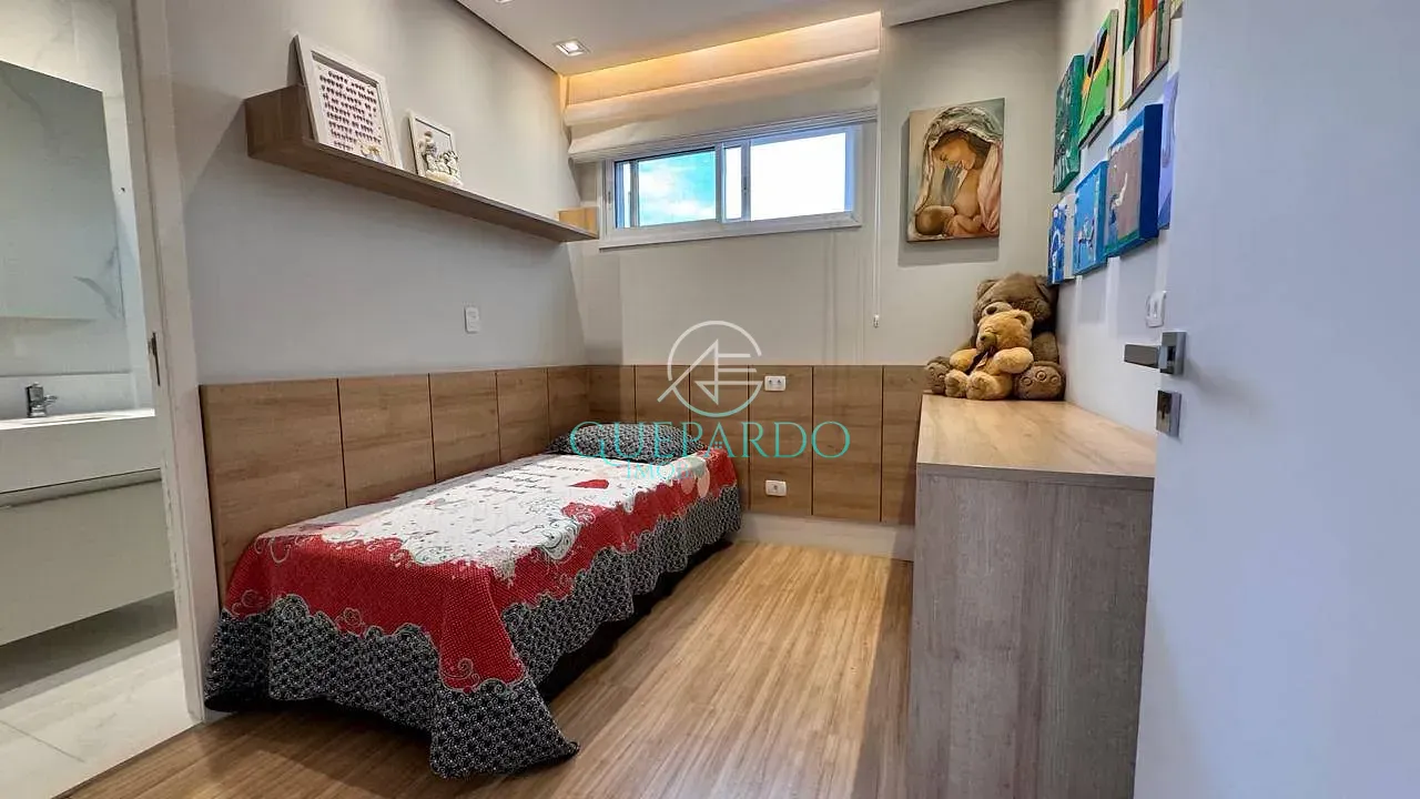 Sobrado, 5 quartos, 280 m² - Foto 26