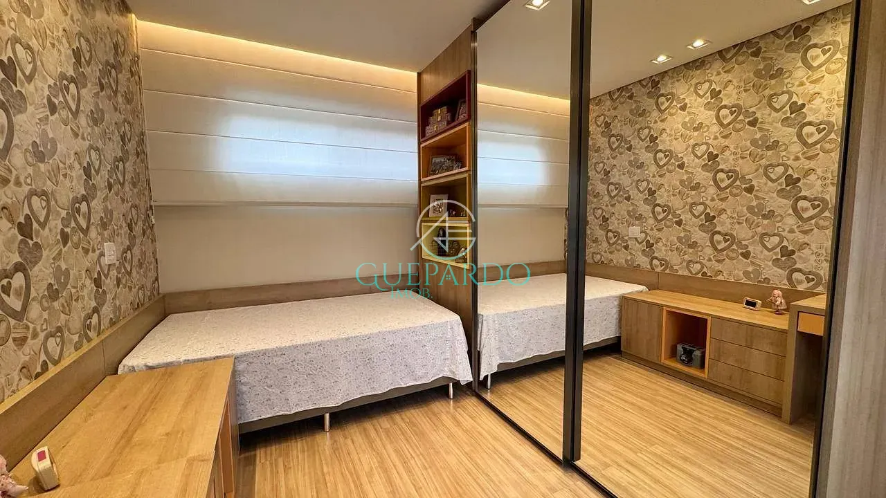 Sobrado, 5 quartos, 280 m² - Foto 30