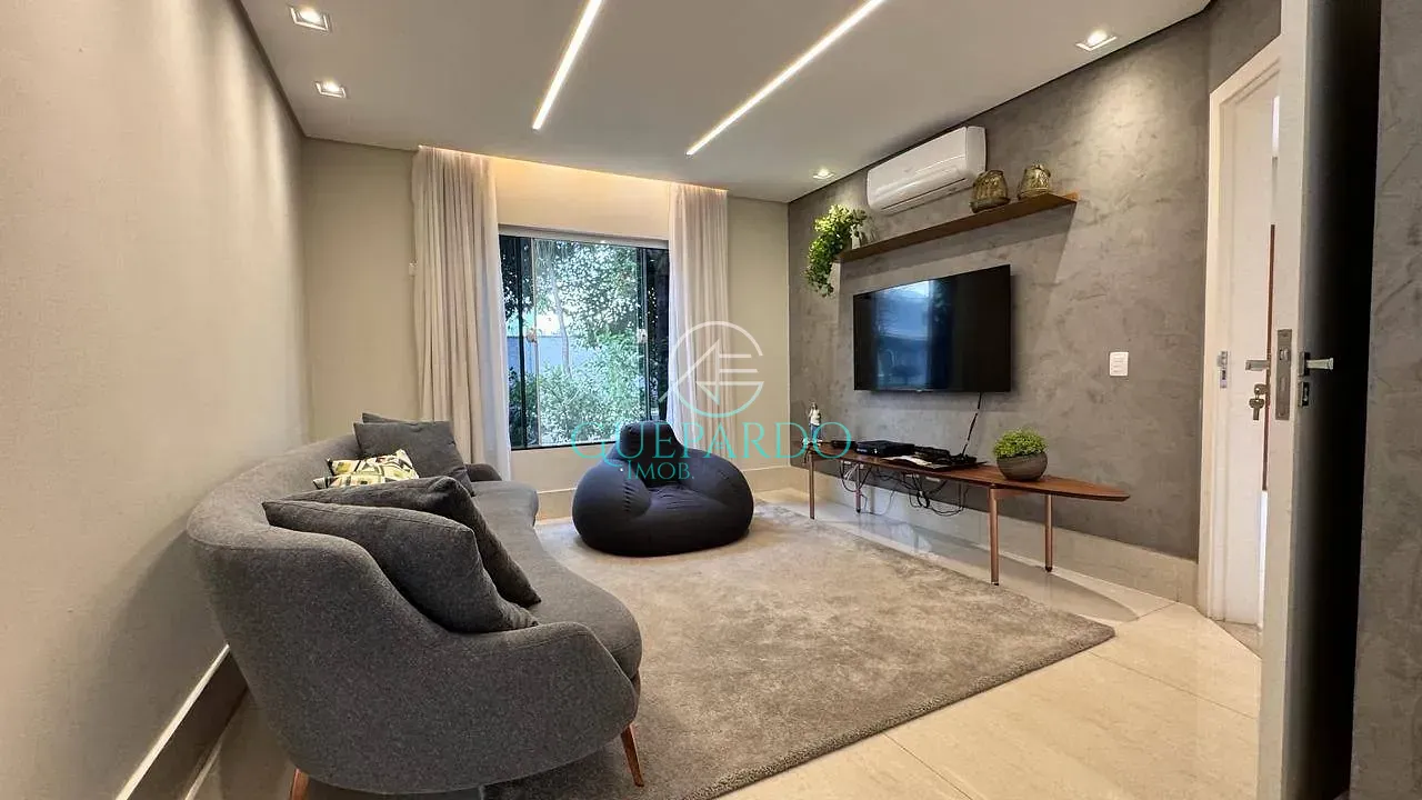 Sobrado, 5 quartos, 280 m² - Foto 4